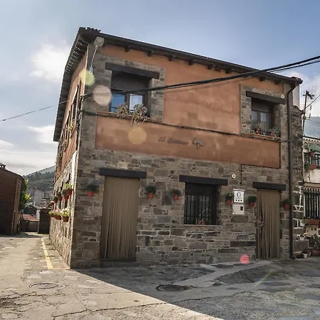 Casa El Encinar *