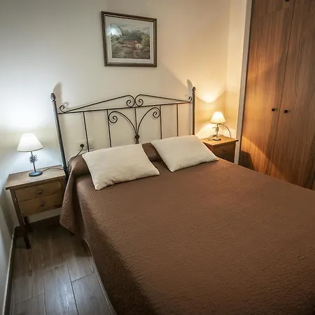 Casa El Encinar Nunomoral