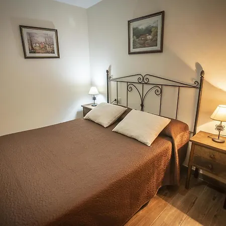 Prázdninový dům Casa El Encinar