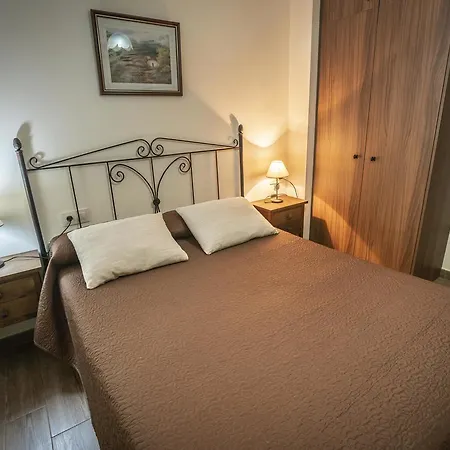 Casa El Encinar *