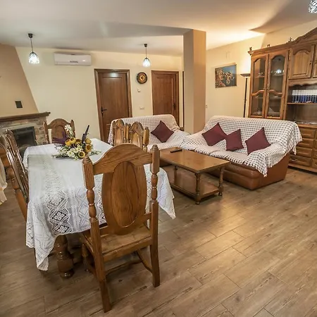Casa El Encinar