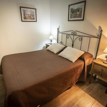 Casa El Encinar Prázdninový dům
