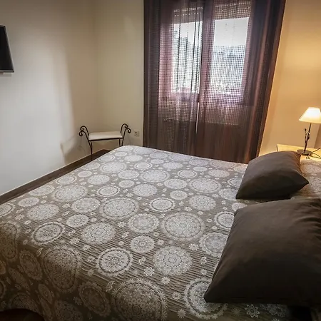 Prázdninový dům Casa El Encinar Nunomoral
