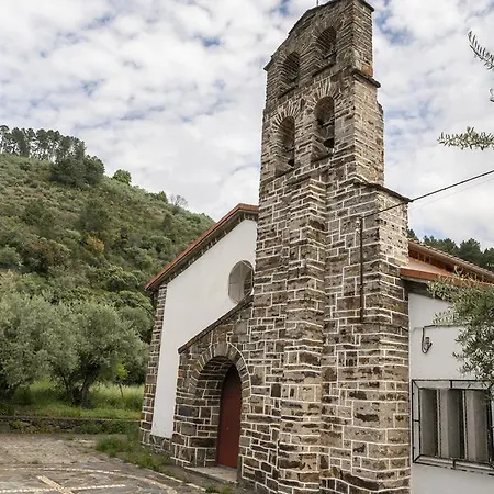 Casa El Encinar *