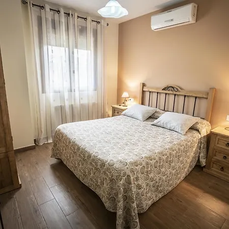 Casa El Encinar *
