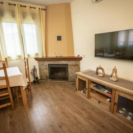 Casa El Encinar Nunomoral