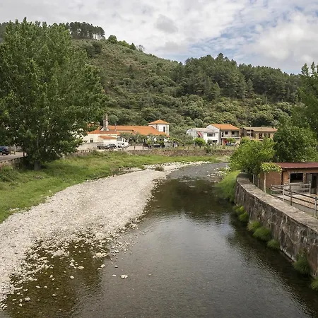 Casa El Encinar *