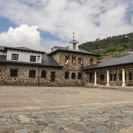 Prázdninový dům Casa El Encinar
