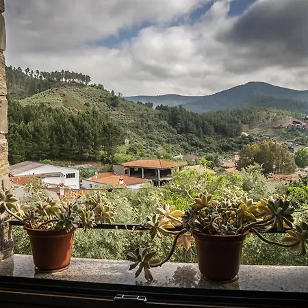 Casa El Encinar * Nunomoral
