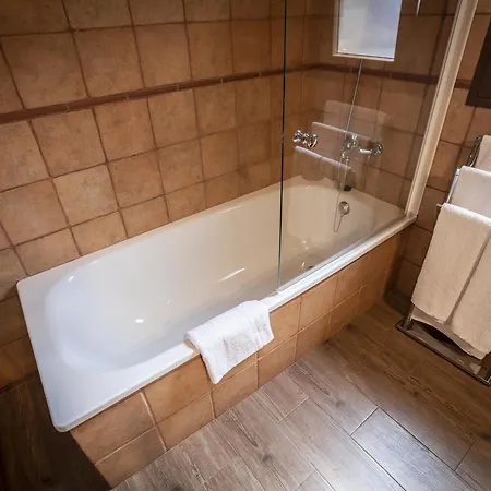 Casa El Encinar *