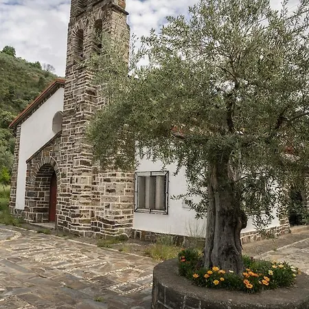 Casa El Encinar Prázdninový dům Nunomoral